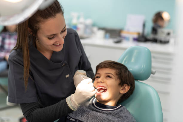 Best Chipped Tooth Repair Near Me  in Brookdale, SC
